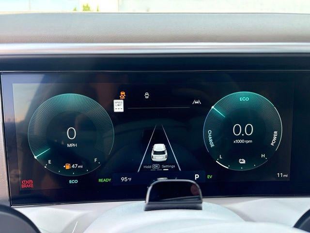 2027 Hyundai PALISADE HYBRID Limited 7P