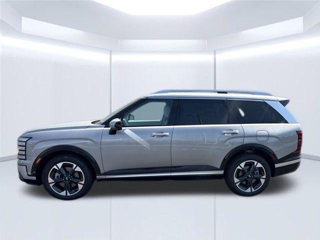 2027 Hyundai PALISADE HYBRID Limited 7P