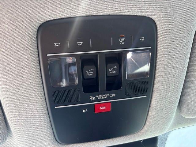 2027 Hyundai PALISADE HYBRID Limited 7P