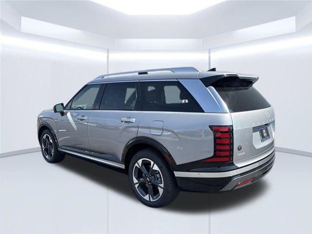 2027 Hyundai PALISADE HYBRID Limited 7P