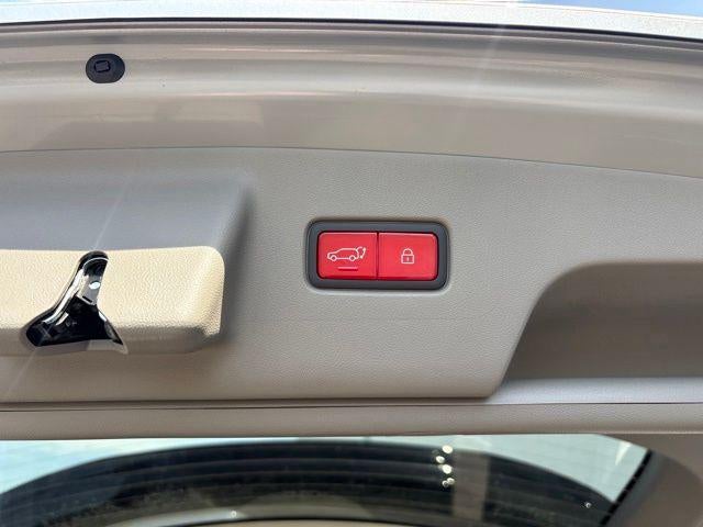 2027 Hyundai PALISADE HYBRID Limited 7P