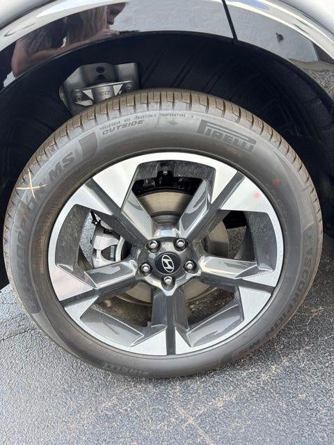 2027 Hyundai PALISADE HYBRID Limited 7P