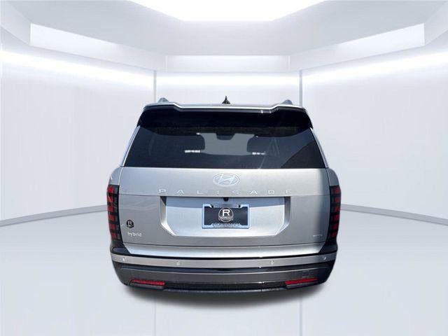 2027 Hyundai PALISADE HYBRID Limited 7P