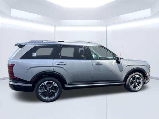 2027 Hyundai PALISADE HYBRID Limited 7P