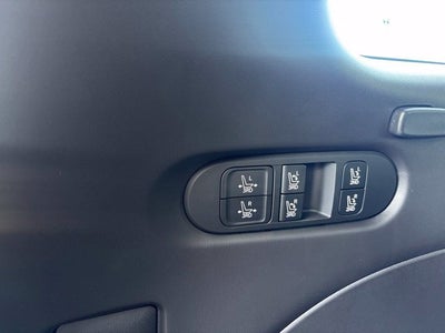 2027 Hyundai PALISADE HYBRID Limited