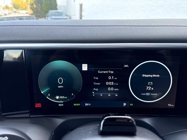 2027 Hyundai PALISADE HYBRID Limited