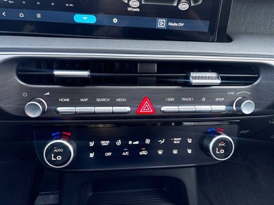 2027 Hyundai PALISADE HYBRID Limited