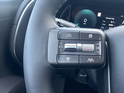 2027 Hyundai PALISADE HYBRID Limited