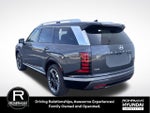 2027 Hyundai PALISADE HYBRID Limited