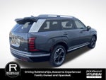 2027 Hyundai PALISADE HYBRID Limited