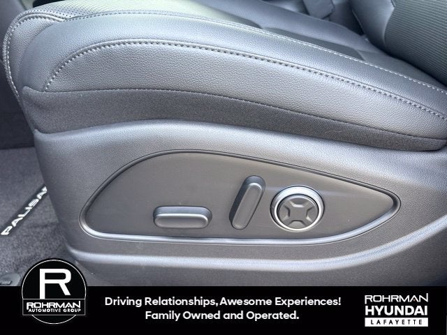 2027 Hyundai PALISADE HYBRID Limited