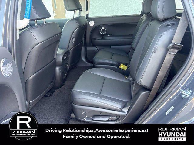 2027 Hyundai PALISADE HYBRID Limited