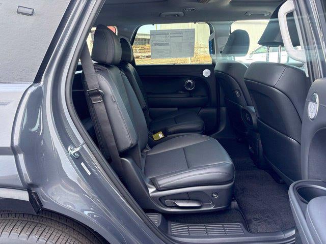 2027 Hyundai PALISADE HYBRID Limited