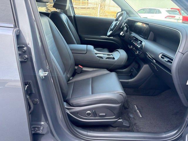 2027 Hyundai PALISADE HYBRID Limited