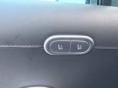 2027 Hyundai PALISADE HYBRID Limited