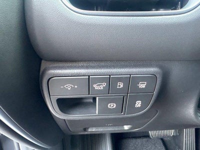 2027 Hyundai PALISADE HYBRID Limited