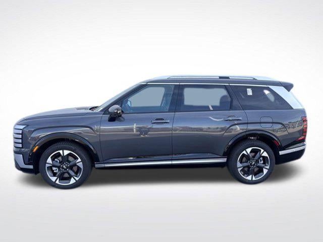 2027 Hyundai PALISADE HYBRID Limited