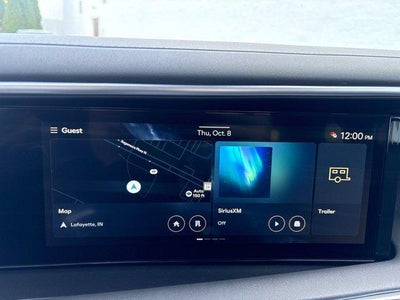 2027 Hyundai PALISADE HYBRID Limited