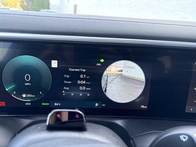 2027 Hyundai PALISADE HYBRID Limited