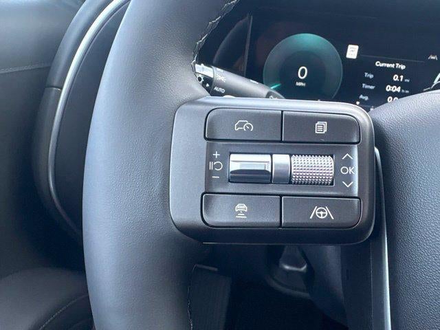2027 Hyundai PALISADE HYBRID Limited