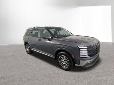 2026 Hyundai PALISADE SEL FWD