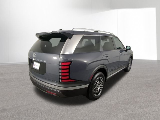 2026 Hyundai PALISADE SEL FWD