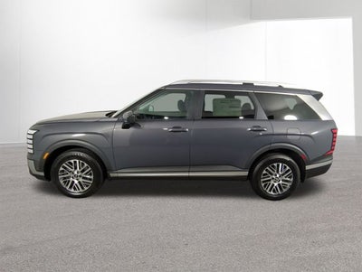 2026 Hyundai PALISADE SEL FWD