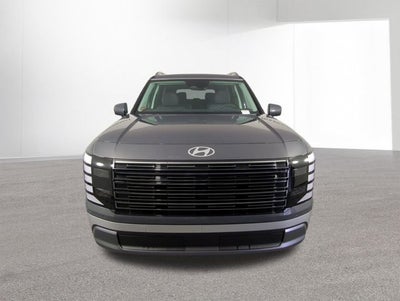 2026 Hyundai PALISADE SEL FWD