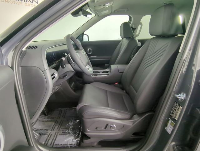 2026 Hyundai PALISADE SEL FWD