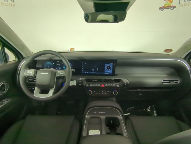 2026 Hyundai PALISADE SEL FWD