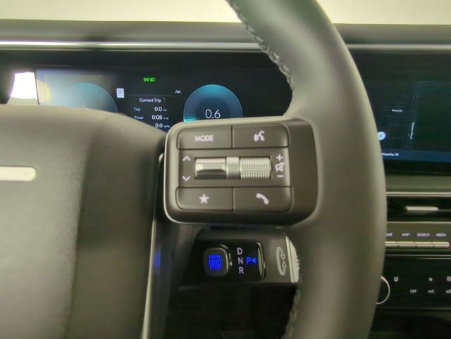 2026 Hyundai PALISADE SEL FWD