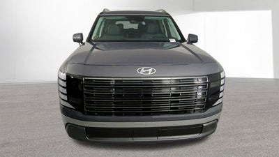 2026 Hyundai PALISADE SEL FWD