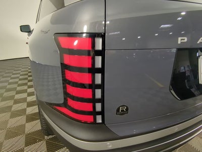 2026 Hyundai PALISADE SEL FWD