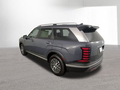 2026 Hyundai PALISADE SEL FWD