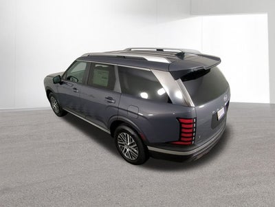 2026 Hyundai PALISADE SEL FWD