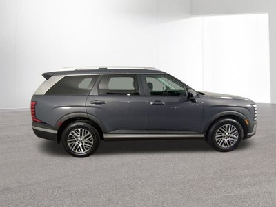 2026 Hyundai PALISADE SEL FWD
