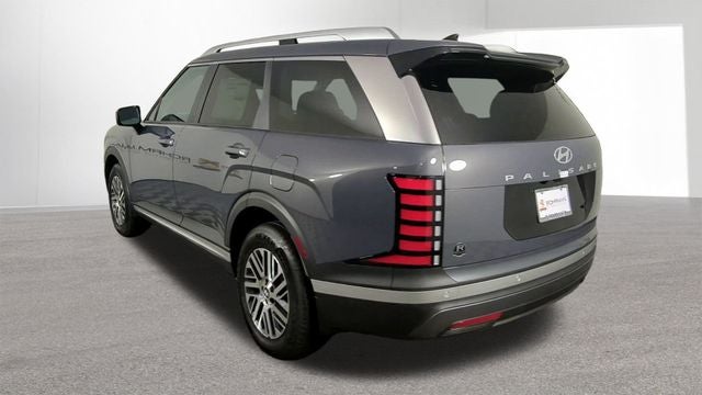 2026 Hyundai PALISADE SEL FWD