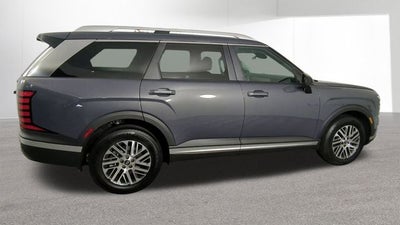 2026 Hyundai PALISADE SEL FWD
