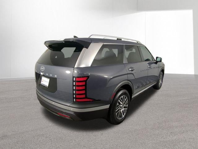 2026 Hyundai PALISADE SEL FWD