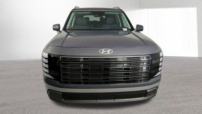 2026 Hyundai PALISADE SEL FWD