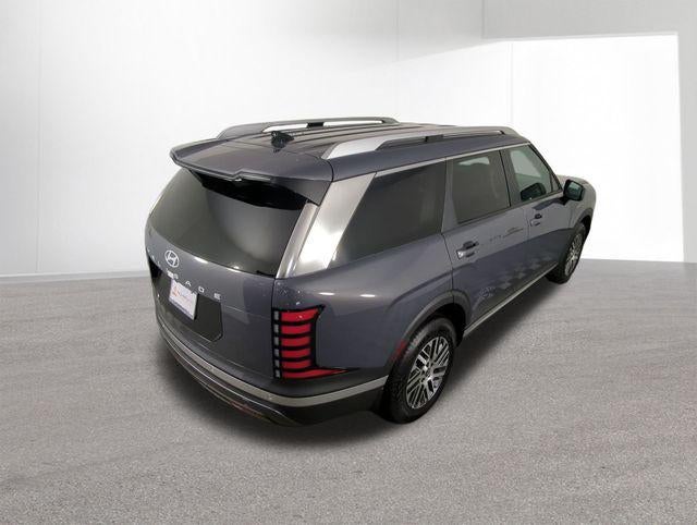 2026 Hyundai PALISADE SEL FWD
