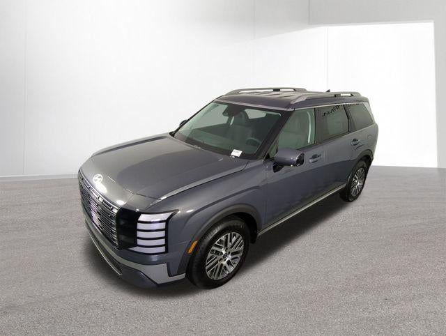 2026 Hyundai PALISADE SEL FWD