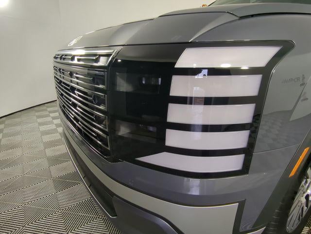 2026 Hyundai PALISADE SEL FWD