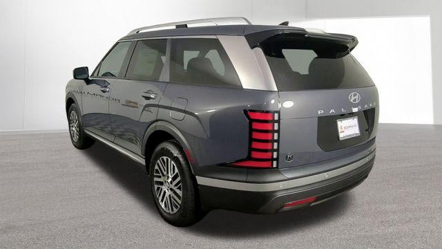 2026 Hyundai PALISADE SEL FWD