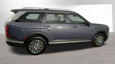 2026 Hyundai PALISADE SEL FWD