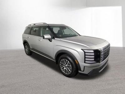 2026 Hyundai PALISADE SEL AWD