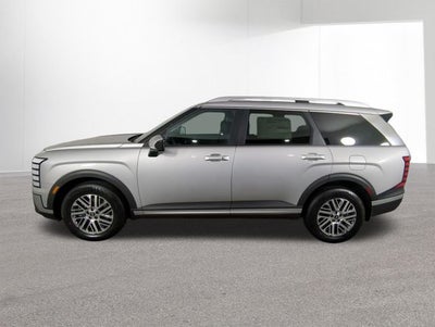 2026 Hyundai PALISADE SEL AWD