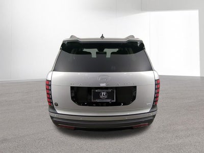 2026 Hyundai PALISADE SEL AWD