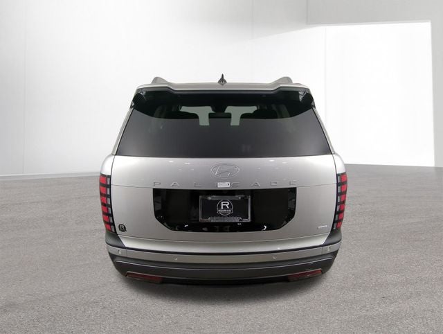 2026 Hyundai PALISADE SEL AWD