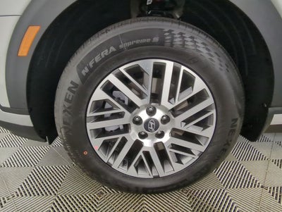 2026 Hyundai PALISADE SEL AWD